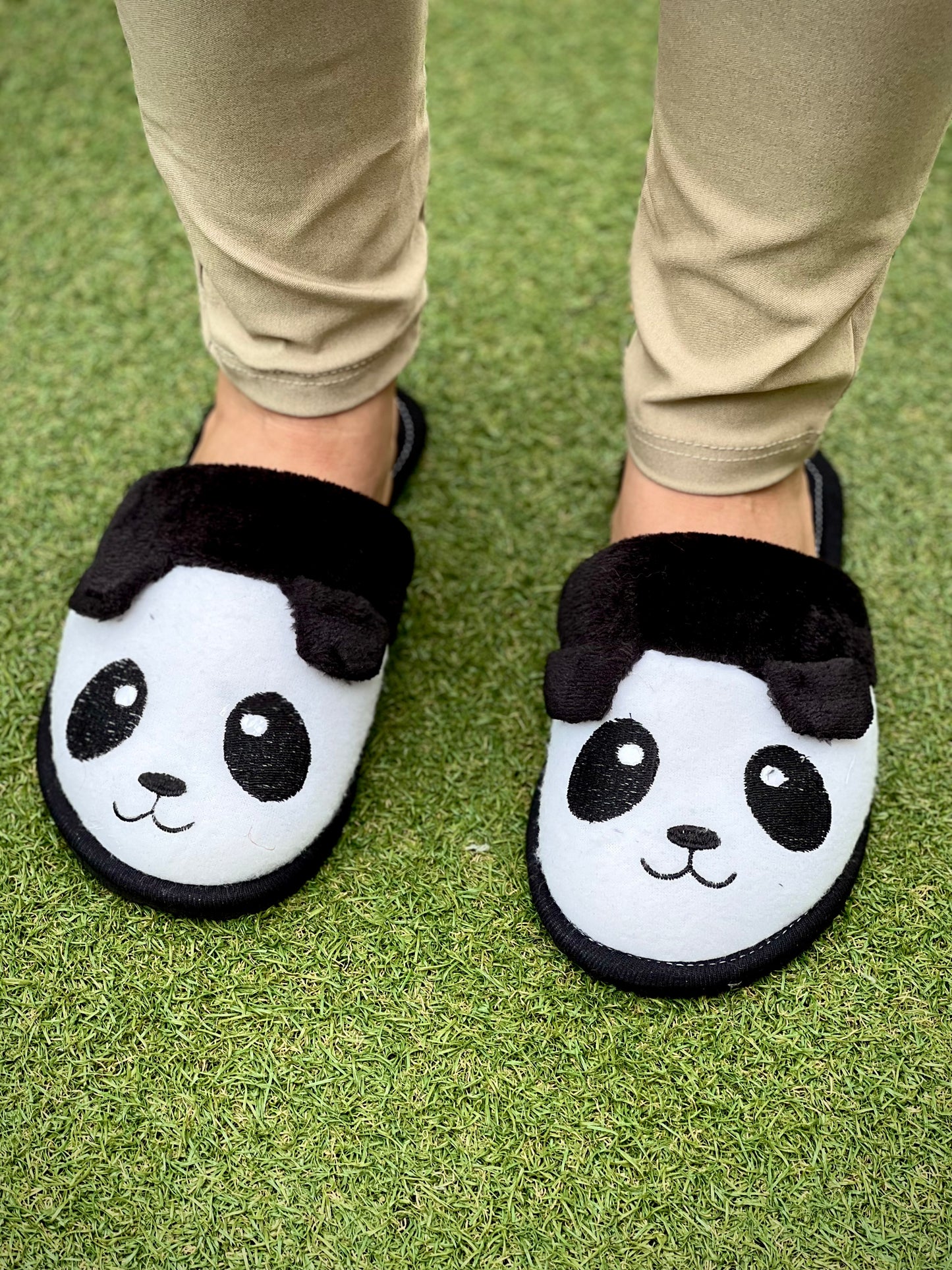 SANDALIAS ESPECIALES  DE MATERNIDAD PANDA - Boutique Mundo Materno