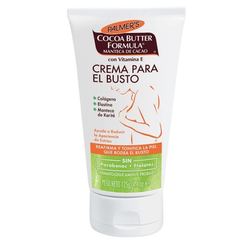 CREMA PARA EL BUSTO REAFIRMANTE - BoutiqueMundoMaterno